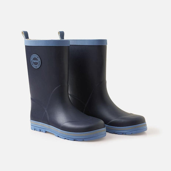 Reima Taika 2.0 regenlaarzen voor kinderen – Navy – Productafbeelding 4