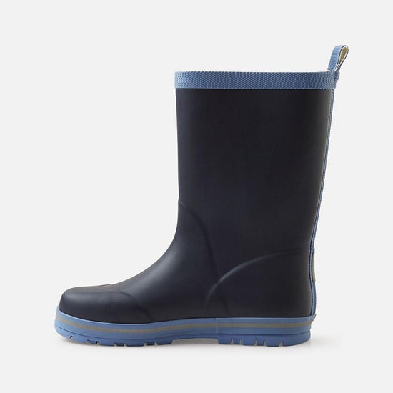 Reima Taika 2.0 regenlaarzen voor kinderen – Navy – Productfoto 2