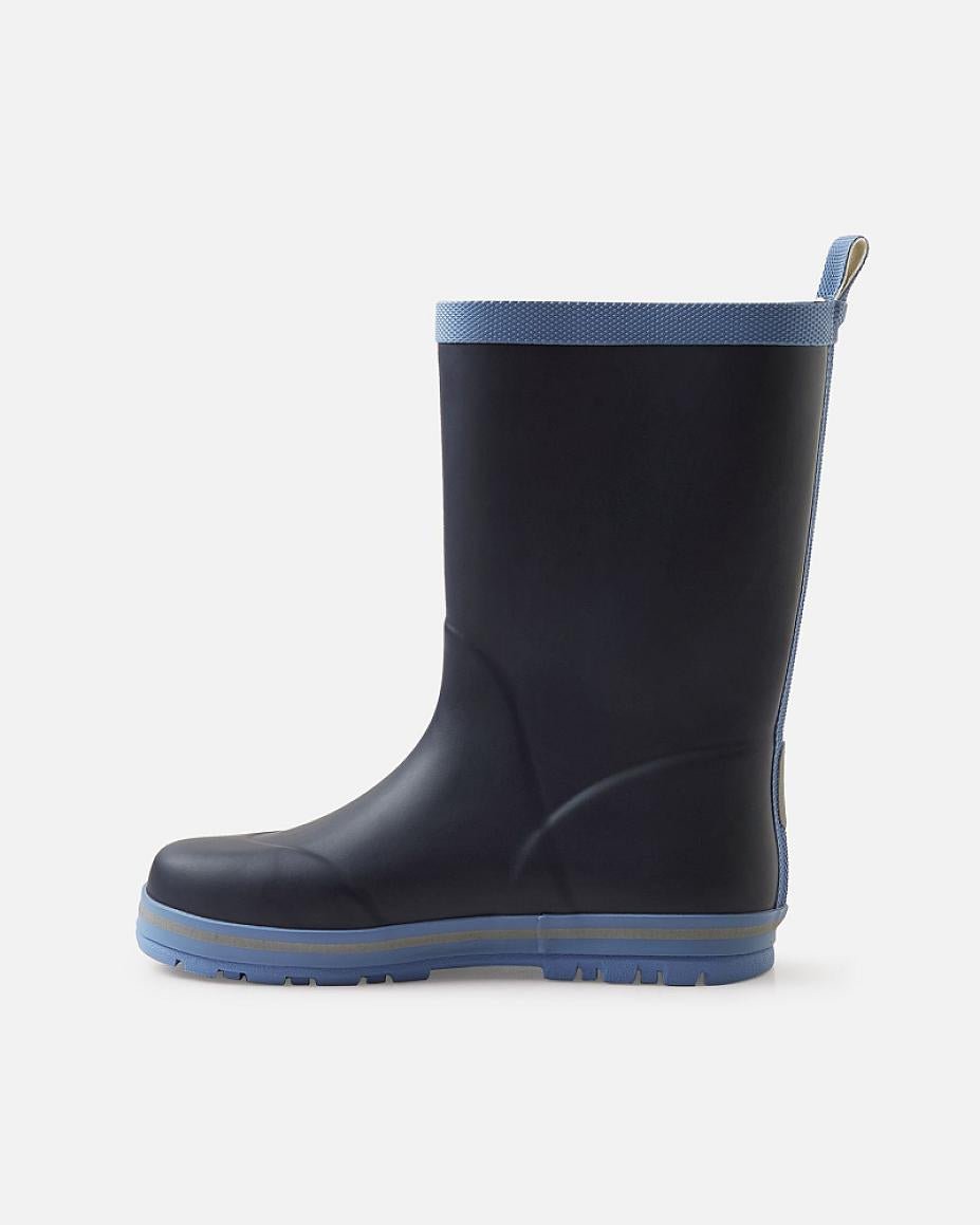 Reima Taika 2.0 regenlaarzen voor kinderen – Navy – Productfoto 2