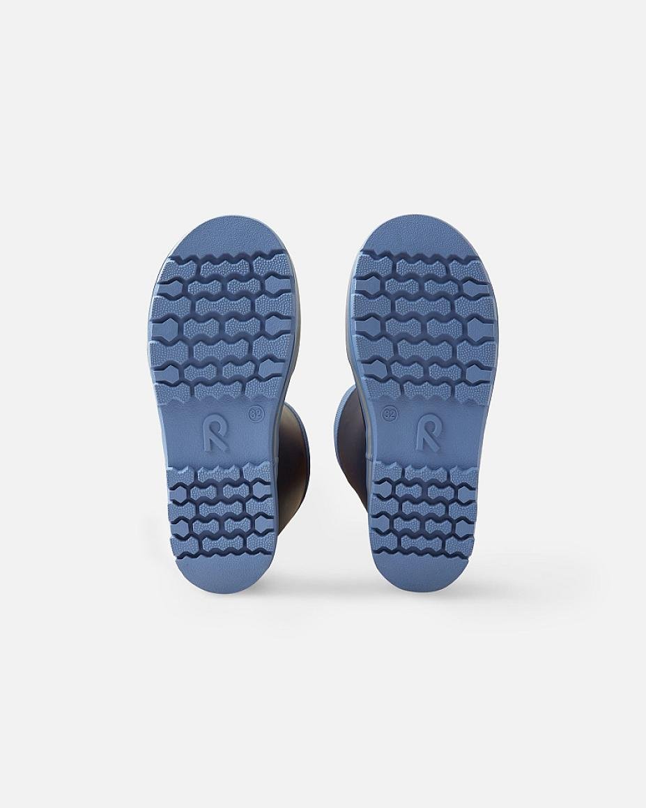 Reima Taika 2.0 regenlaarzen voor kinderen – Navy – Productafbeelding 6