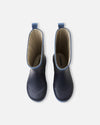 Reima Taika 2.0 regenlaarzen voor kinderen – Navy – Productafbeelding 3