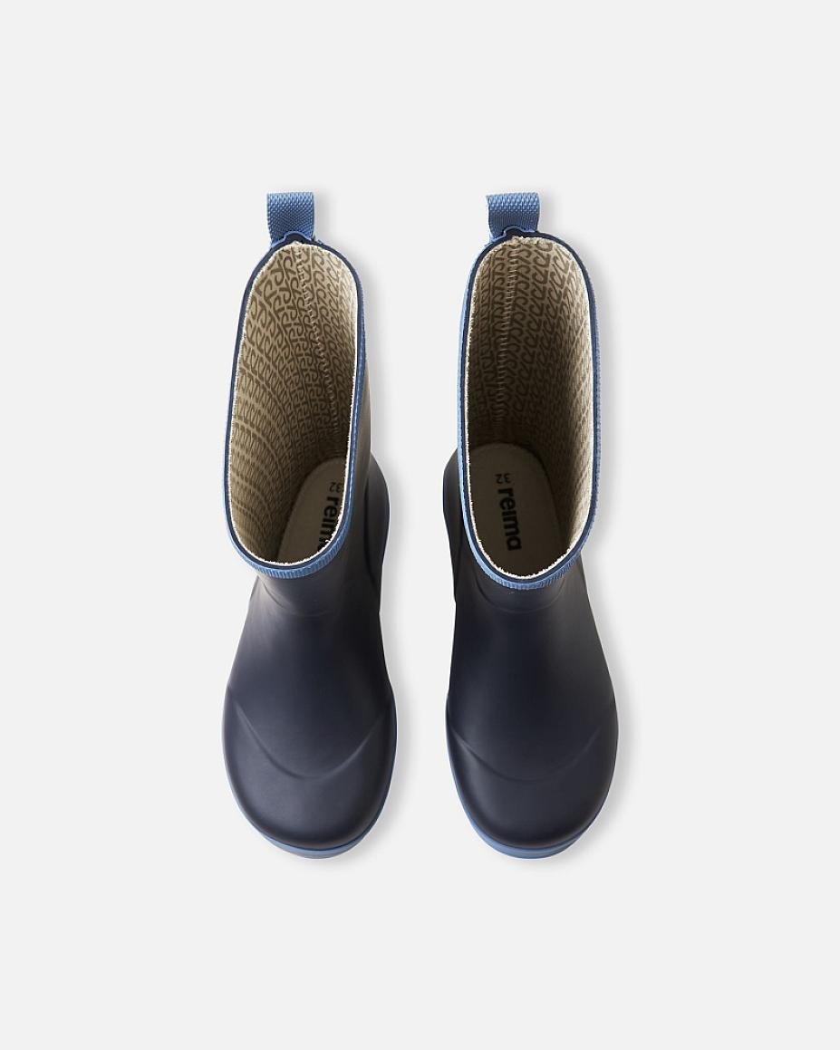 Reima Taika 2.0 regenlaarzen voor kinderen – Navy – Productafbeelding 3