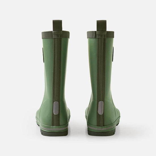 Reima Taika 2.0 regenlaarzen voor kinderen – Green Clay – Productafbeelding 5