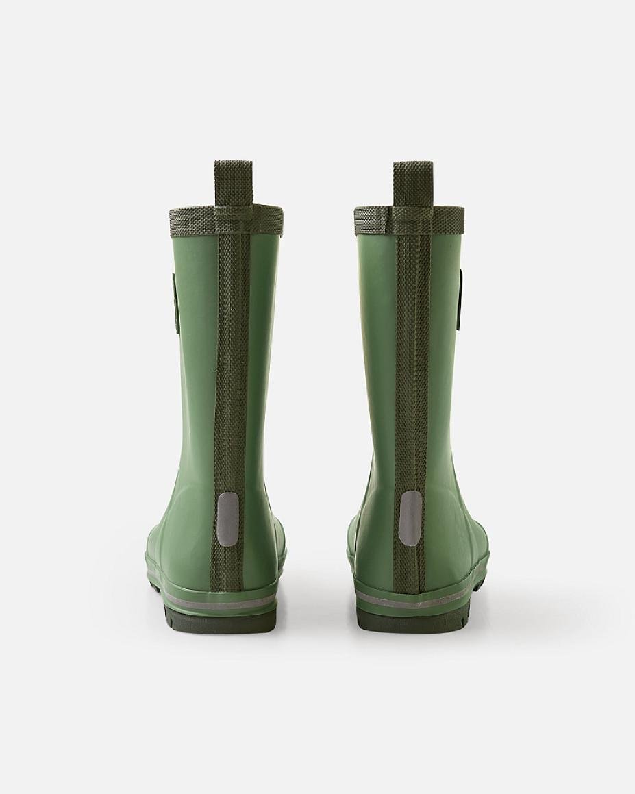 Reima Taika 2.0 regenlaarzen voor kinderen – Green Clay – Productafbeelding 5
