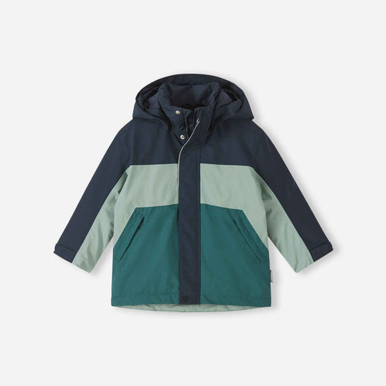 Reima Taimela ReimaTec Winterjacke Kinder - Winterjacken bei PeakStyle