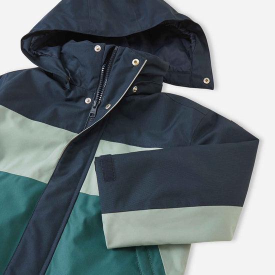 Reima Taimela ReimaTec Winterjacke Kinder - Winterjacken bei PeakStyle