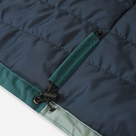 Reima Taimela ReimaTec Winterjacke Kinder - Winterjacken bei PeakStyle