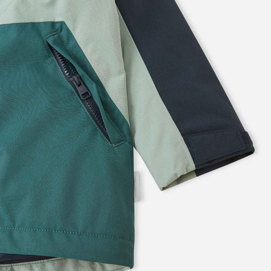 Reima Taimela ReimaTec Winterjacke Kinder - Winterjacken bei PeakStyle