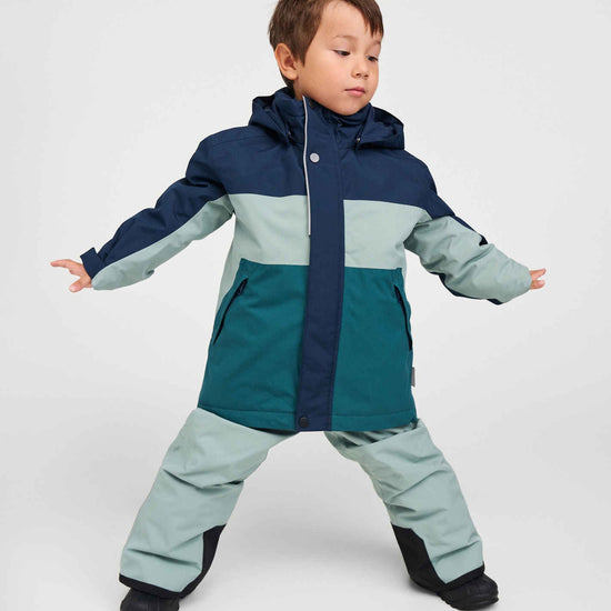 Reima Taimela ReimaTec Winterjacke Kinder - Winterjacken bei PeakStyle