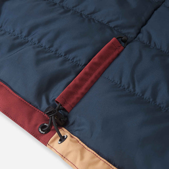 Reima Taimela ReimaTec Winterjacke Kinder - Winterjacken bei PeakStyle