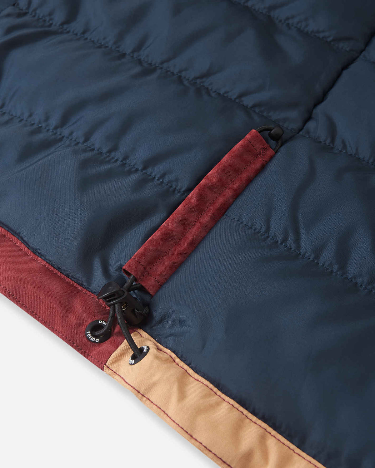 Reima Taimela ReimaTec Winterjacke Kinder - Winterjacken bei PeakStyle