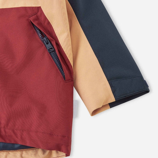 Reima Taimela ReimaTec Winterjacke Kinder - Winterjacken bei PeakStyle