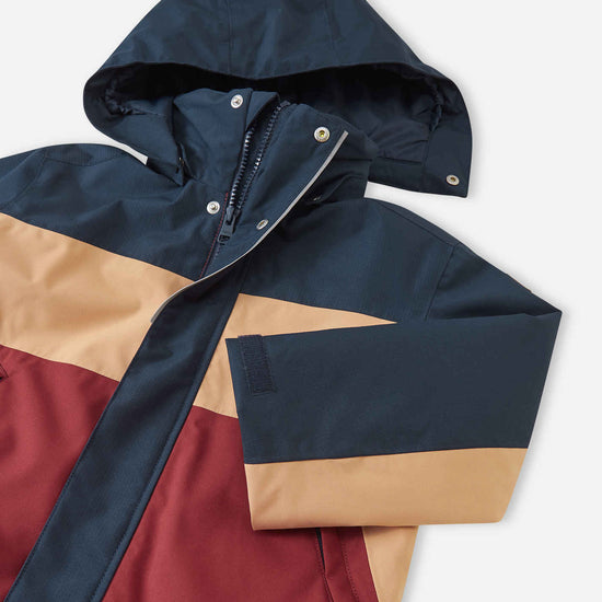 Reima Taimela ReimaTec Winterjacke Kinder - Winterjacken bei PeakStyle