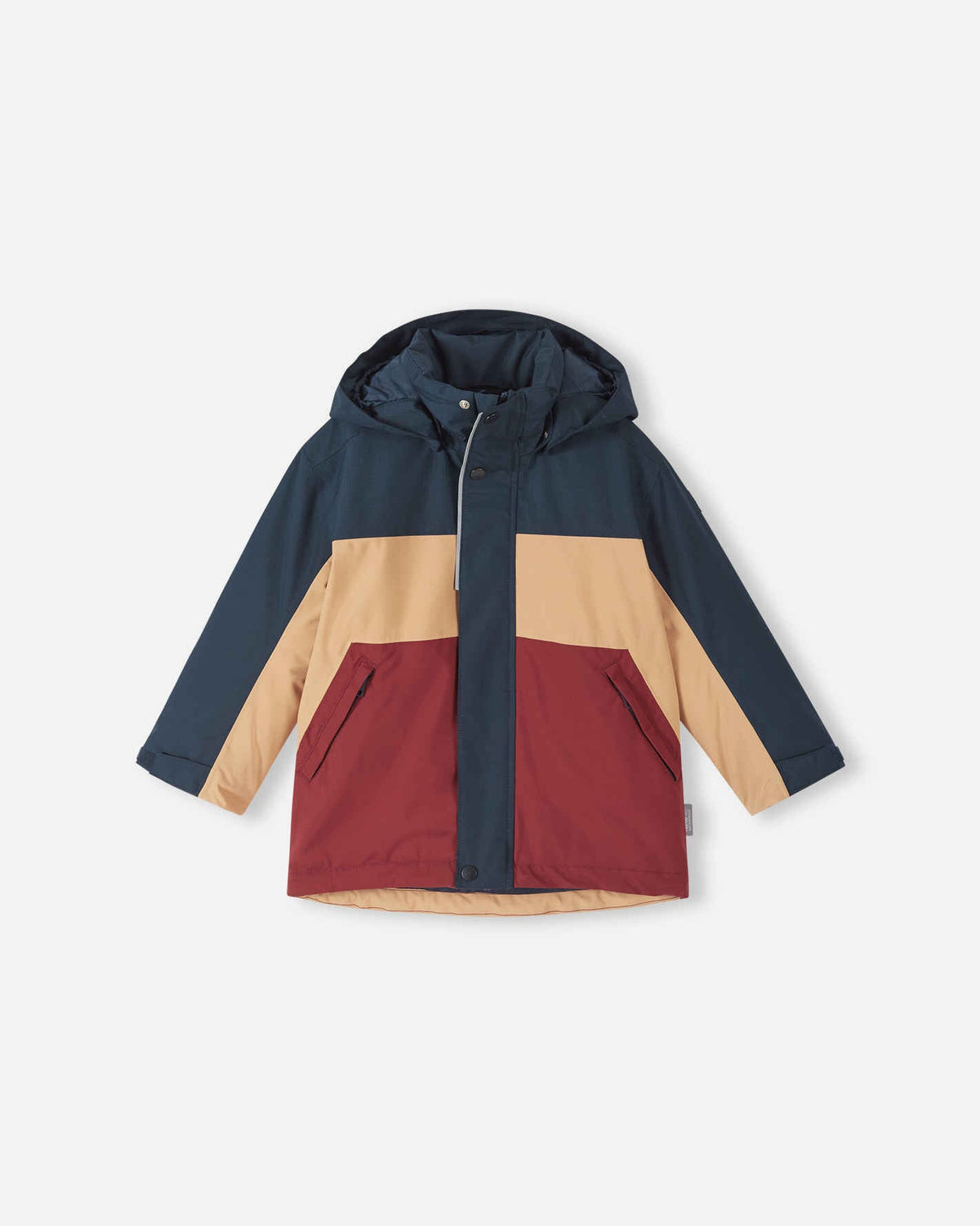 Reima Taimela ReimaTec Winterjacke Kinder - Winterjacken bei PeakStyle