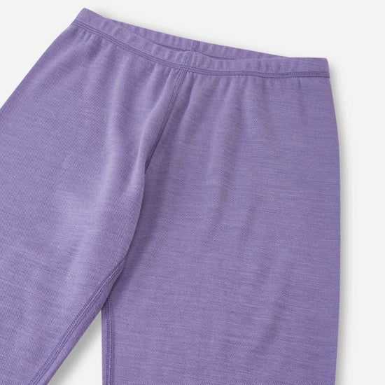 Reima Taitoa Woll-Funktionsunterwäsche Set Kinder - Unterwäsche bei PeakStyle