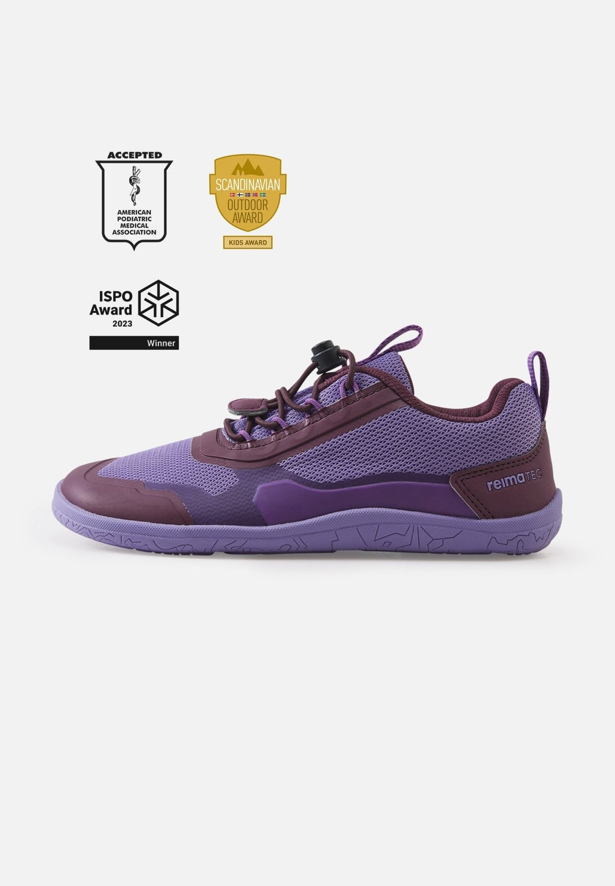 Reima Tallustelu Misty Violet – Imagen informativa 1