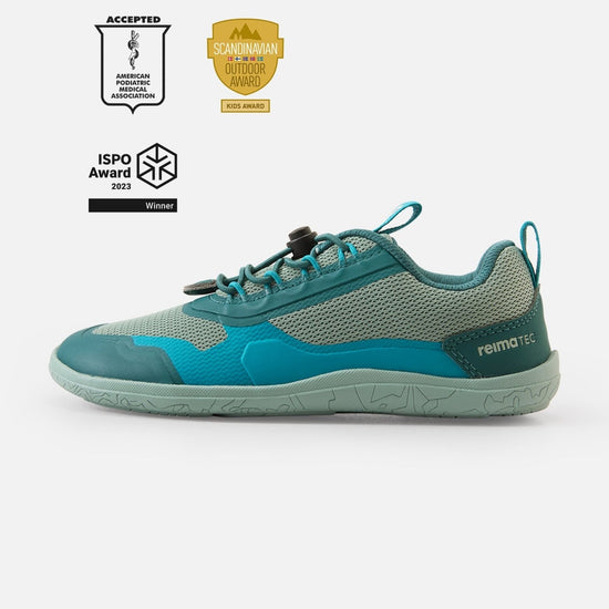 Reima Tallustelu Stone Green – Imagen informativa 1