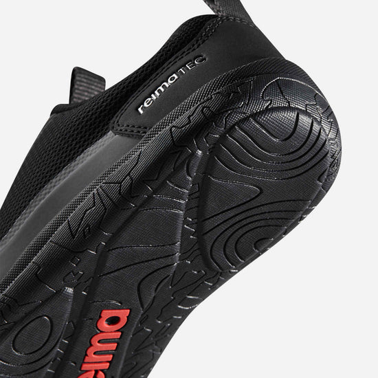 Reima Tallustelu Black – Packshot 7