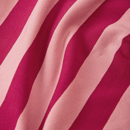 Reima Tanssi Reversible Beanie for Kids – Rose Blush – Material Details