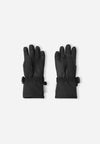 Reima Tartu ReimaTec Children's Gloves - Black - View 2