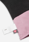 Reima Tartu ReimaTec Children's Gloves - Gray Pink - View 4