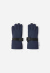 Reima Tartu ReimaTec Gloves for Kids - Deep Purple