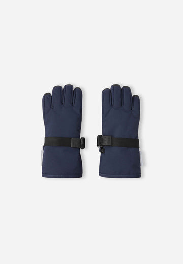 Reima Tartu ReimaTec Gloves for Kids - Deep Purple