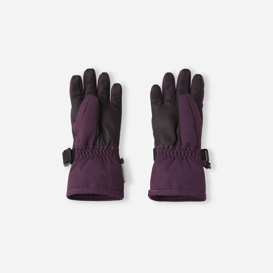 Reima Tartu ReimaTec Kids' Gloves - Navy - View 2
