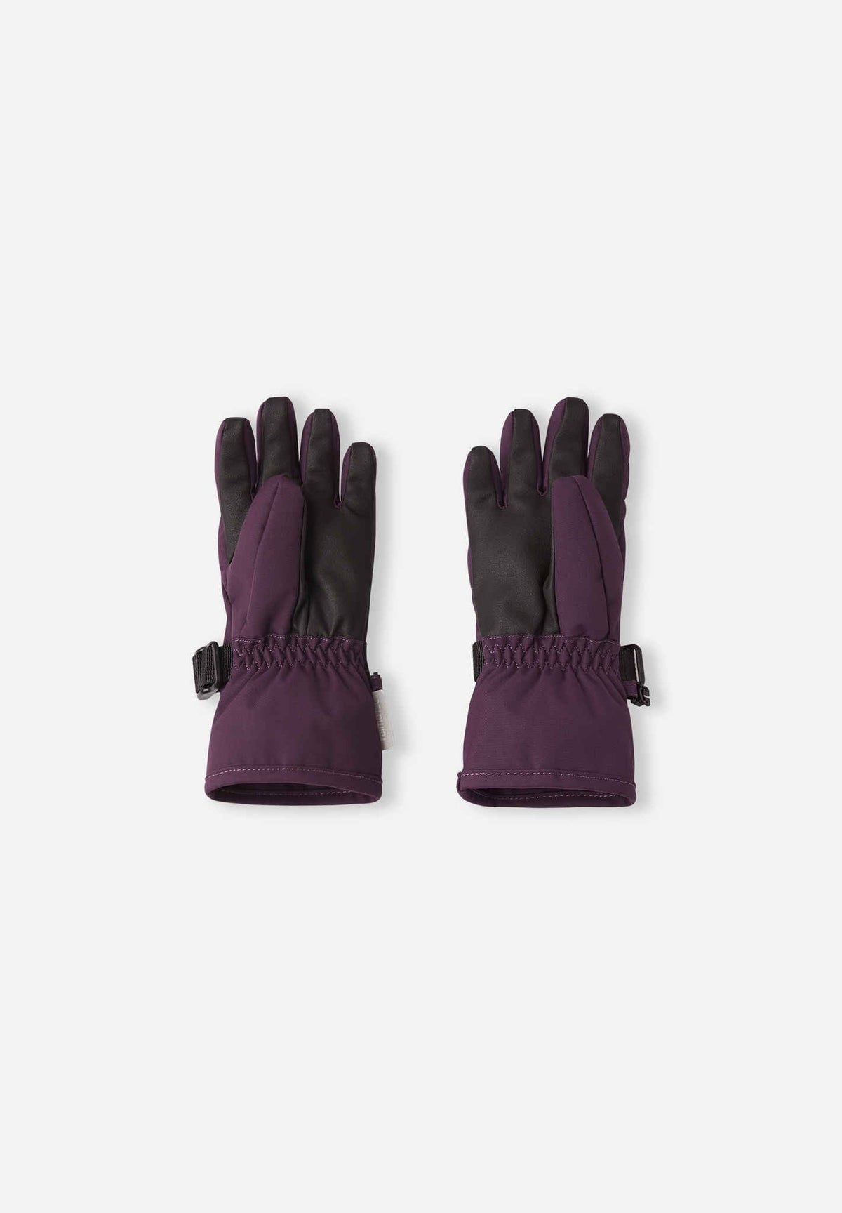 Reima Tartu ReimaTec Kids' Gloves - Navy - View 2
