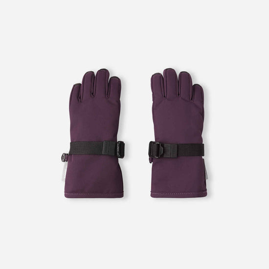Reima Tartu ReimaTec Gloves for Kids - Navy