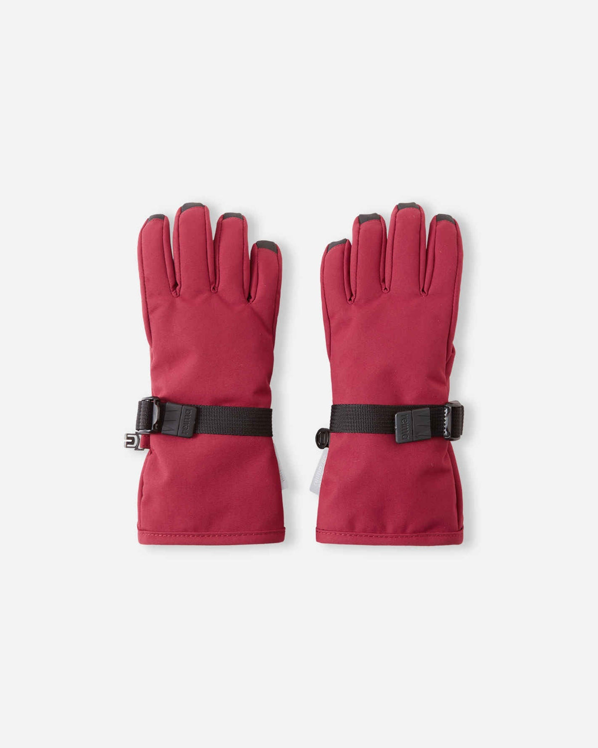 Reima Tartu ReimaTec Children's Gloves - Maroon