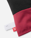 Reima Tartu ReimaTec Children's Gloves - Maroon - View 3