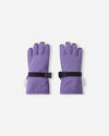 Reima Tartu ReimaTec Kids' Gloves - Misty Violet