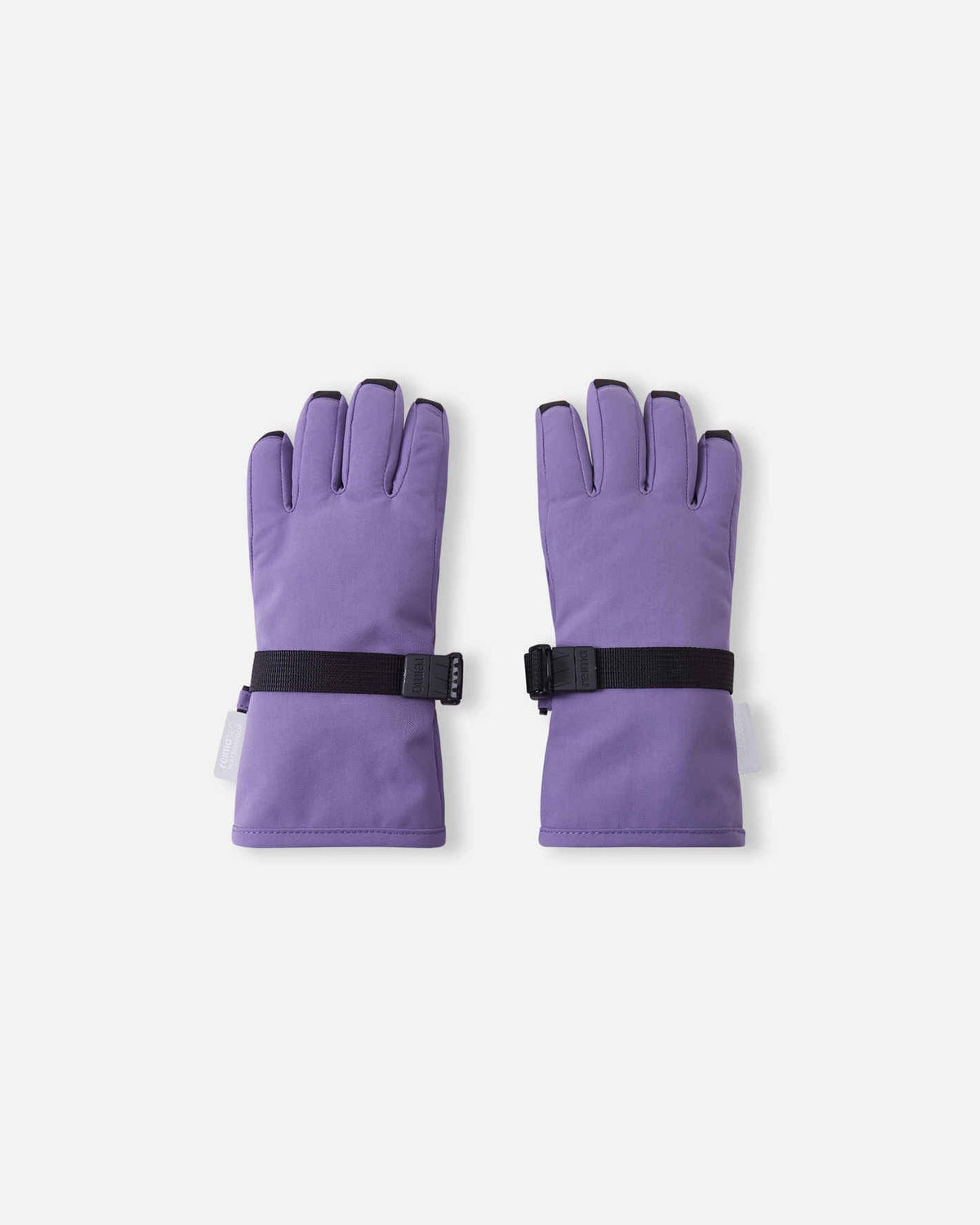 Reima Tartu ReimaTec Kids' Gloves - Misty Violet