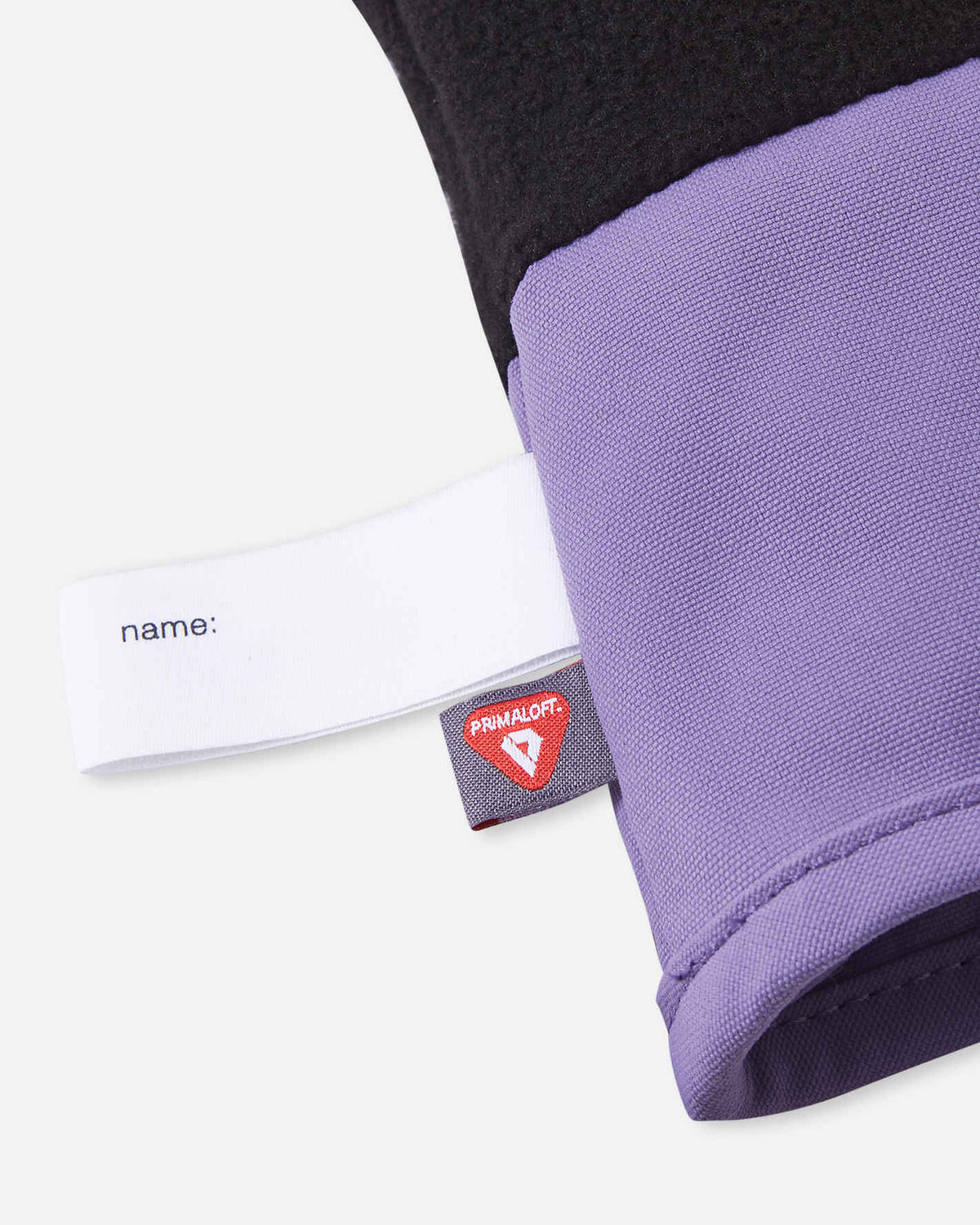 Reima Tartu ReimaTec Kids' Gloves - Misty Violet - View 3