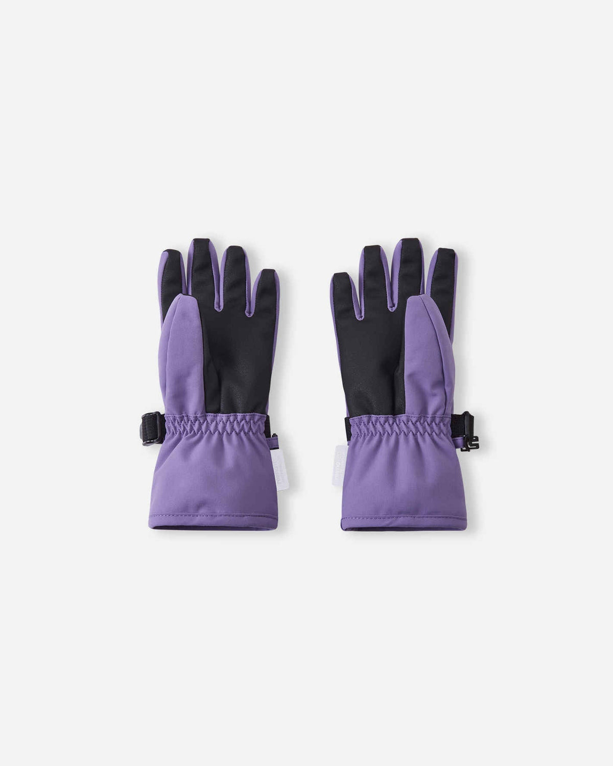 Reima Tartu ReimaTec Children's Gloves - Misty Violet - View 2