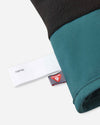 Reima Tartu ReimaTec Gloves for Kids - Dark Teal - View 3