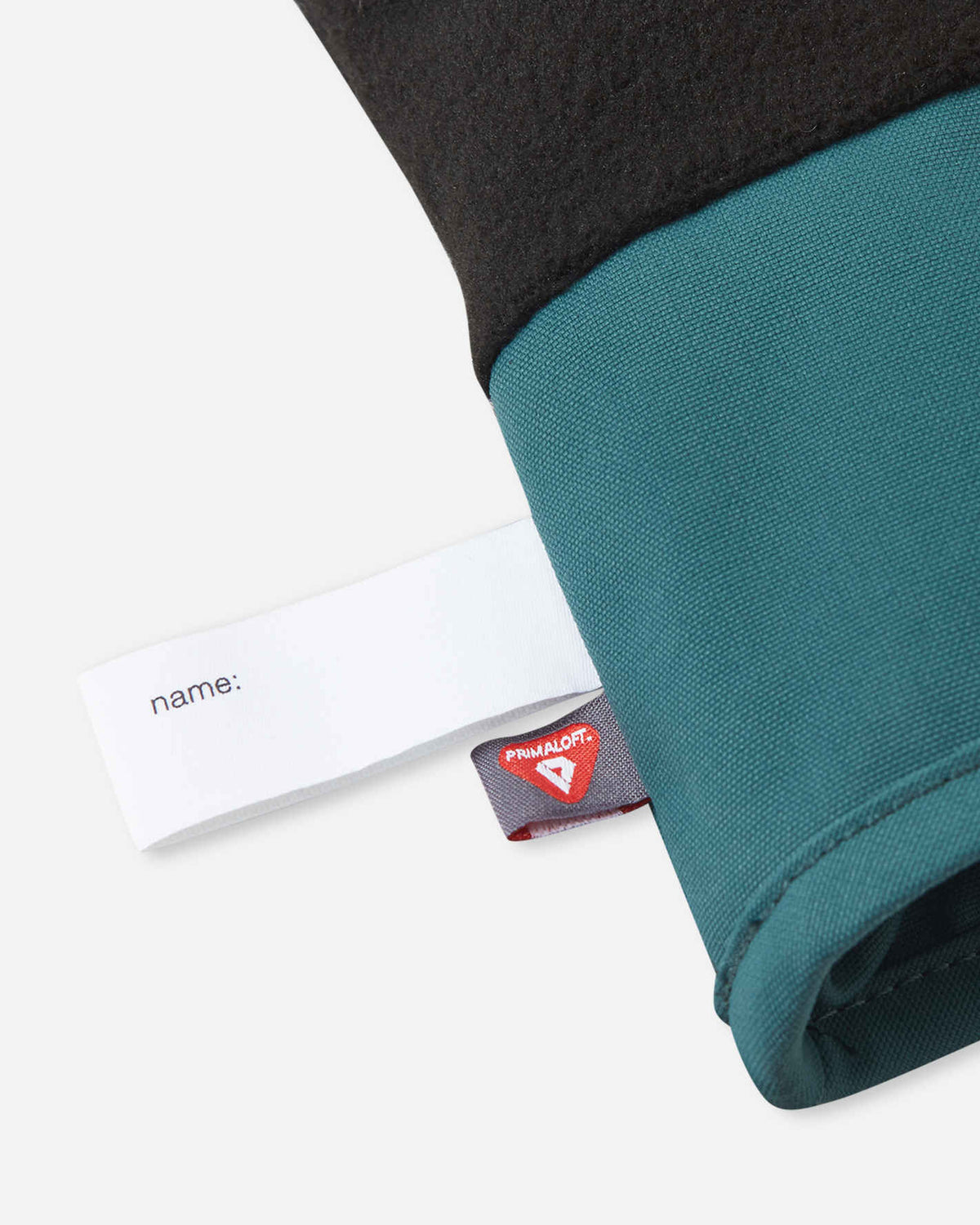 Reima Tartu ReimaTec Gloves for Kids - Dark Teal - View 3