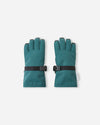 Reima Tartu ReimaTec Children's Gloves - Dark Teal
