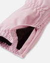 Moufles d'hiver Reima Tassu pour bébé - Rose pâle - Vue 4