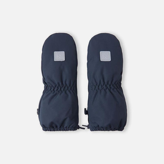 Moufles d'hiver Reima Tassu pour bébé - Bleu marine