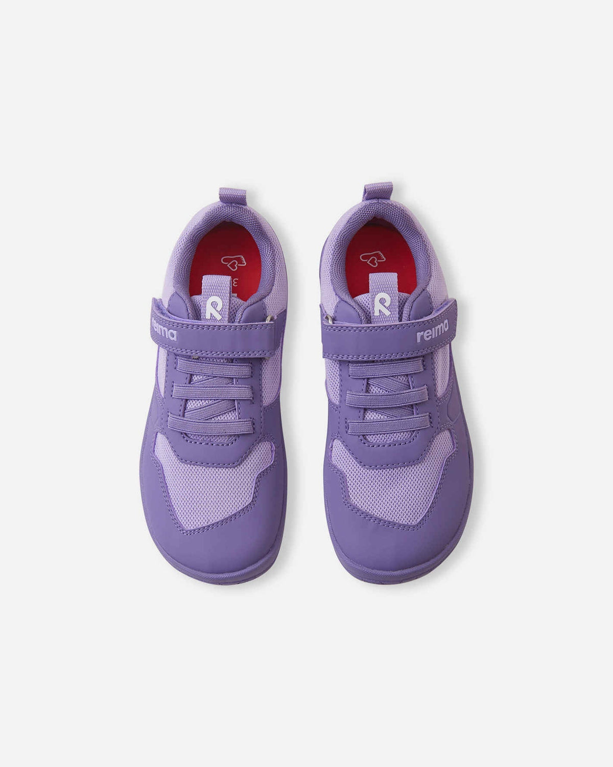 Reima Telmin Junior Misty Violet – Foto del producto 4