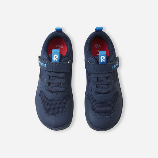 Reima Telmin Junior Navy – Packshot 4