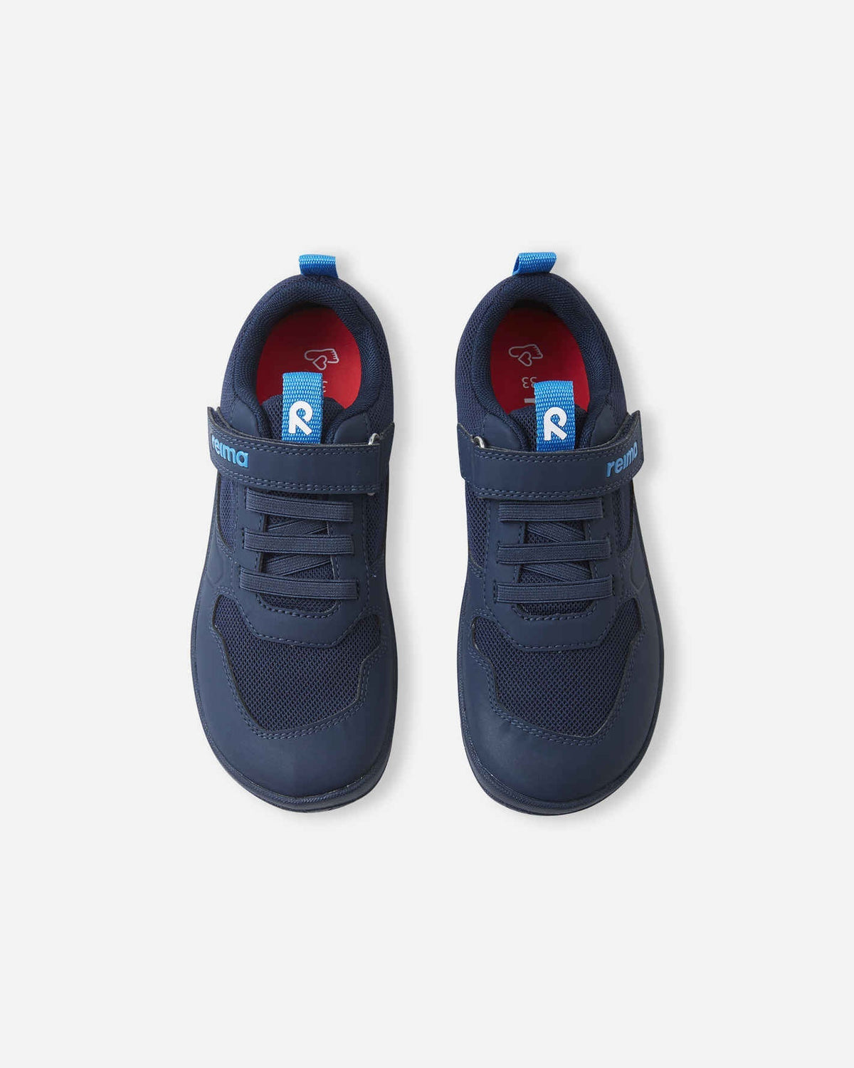 Reima Telmin Junior Navy – Packshot 4