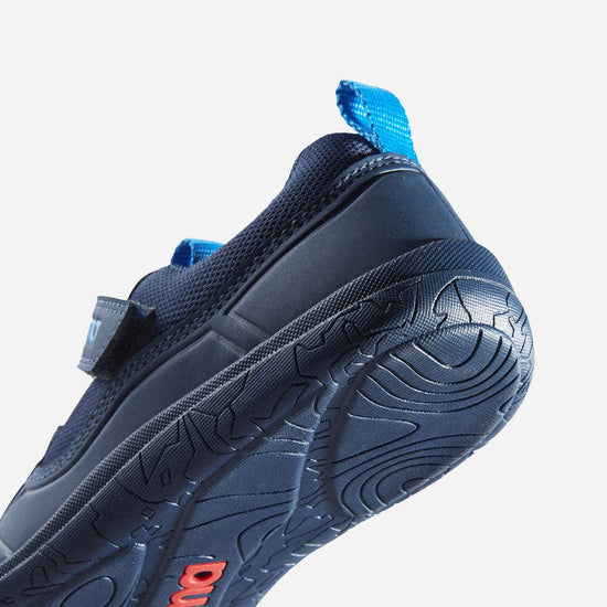 Reima Telmin Junior Navy – Packshot 7