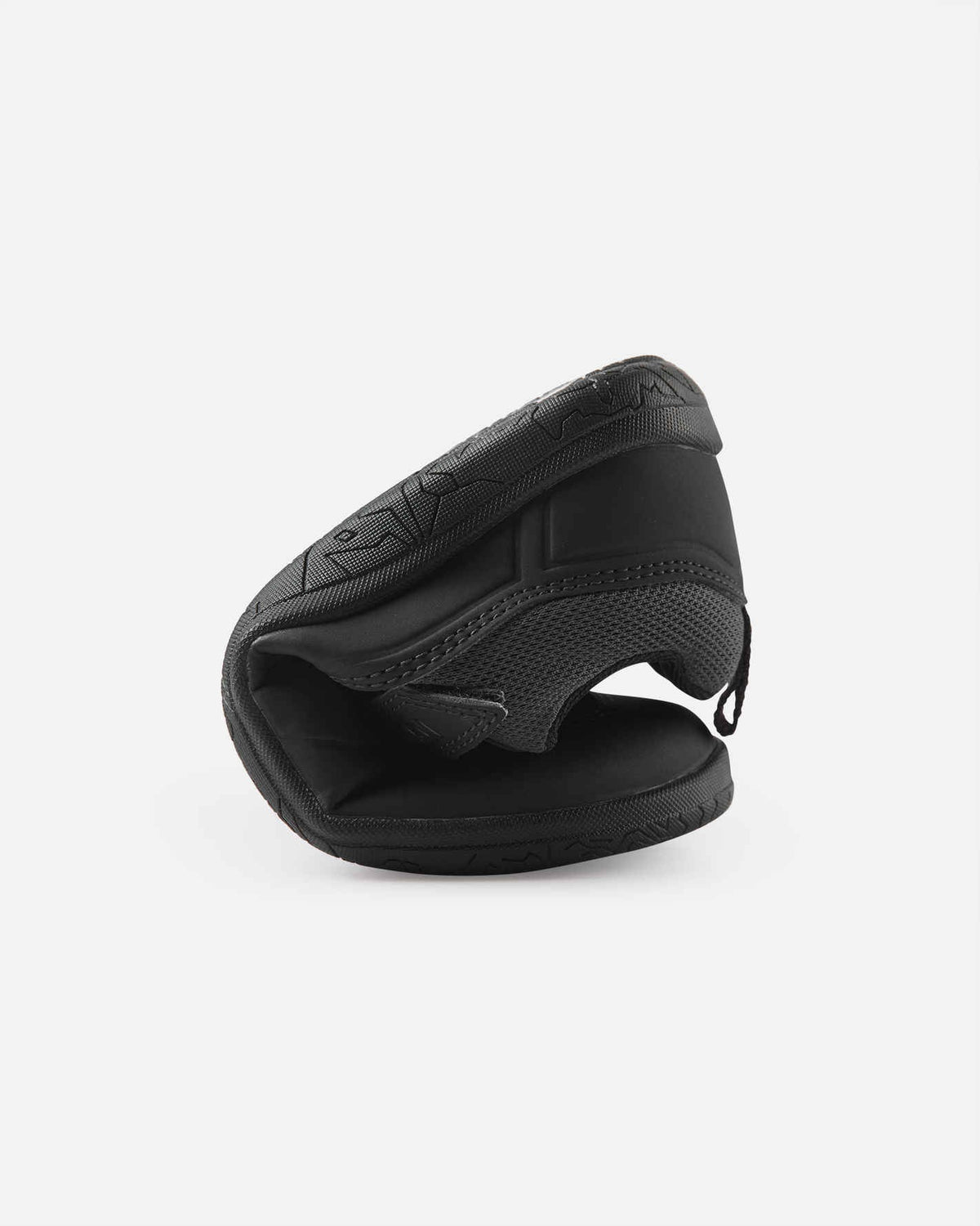 Reima Telmin Junior Black – Packshot 8