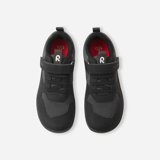 Reima Telmin Junior Black – Packshot 4