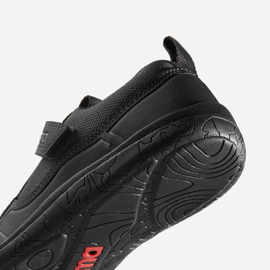 Reima Telmin Junior Black – Packshot 7