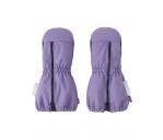 Reima Tepas ReimaTec Guanti per neonati - Misty Violet