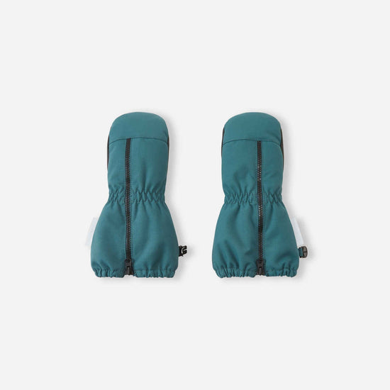Reima Tepas ReimaTec Guanti per neonati - Dark Teal